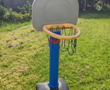 Garden toys