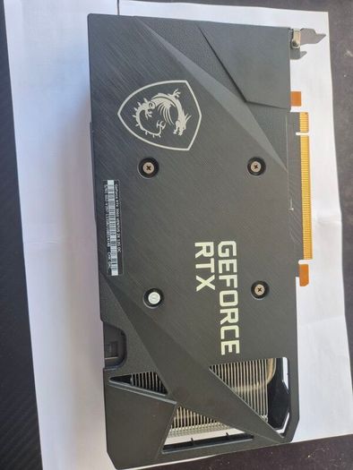Rtx 3060 12gb -- Msi Ventus 2x