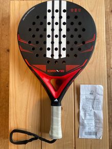 Adidas RX series padel racket