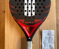 Adidas RX series padel racket