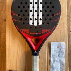 Adidas RX series padel racket