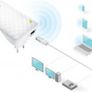 Wi-Fi Extender Plug in Image 2