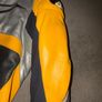 Alpinestars two piece suit Image 2