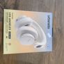 Urbanista solar self-charging ANC bluetooth headphones Image 3