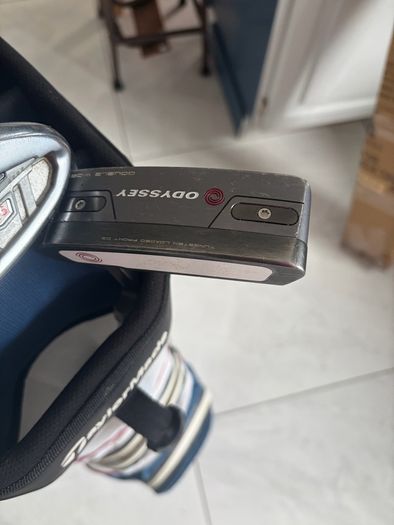 golf set