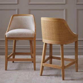 Counter stool
