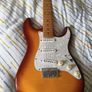 Strat by Vintage Image 2