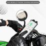 Motorcycle Gloves Men Touch Screen Breathable Moto Racing Riding Motorbike Protective Gear Summer Motocross Gloves Image 3