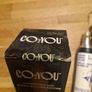 2 x SodaStream CO2 Gas Cylinders Full & Unused Image 3