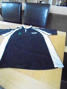 Guinness Rugby Shirt for Sale