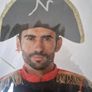 Napoleon Bonaparte Costume (Adult M-L) Complete 5pc Historical Set Image 6