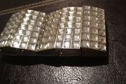 Brecelet silvertone