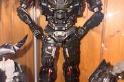 transformers Lockdown figure