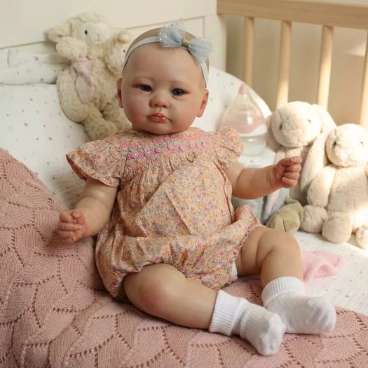 doll beautiful reborn doll