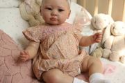 doll beautiful reborn doll