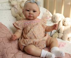 doll beautiful reborn doll