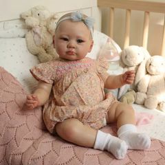 doll beautiful reborn doll