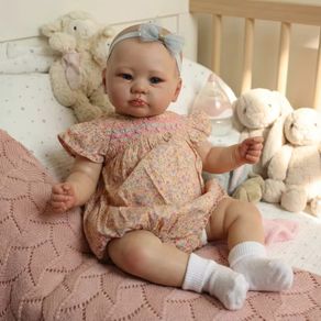 doll beautiful reborn doll