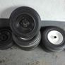Cement mixer wheels Heavy duty Image 10