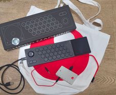 Akuto Studios chord machine