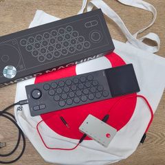 Akuto Studios chord machine