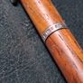 Hallmark woodgrain slimline Image 2