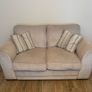 4 and 3 seater sofa Image 3