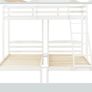 Kids Triiple Bed Frame Image 5
