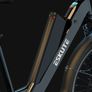 Eskute Polluno PLUS City E-bike with torque sensor Image 8