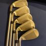Callaway Mavrik Max Iron set Image 2