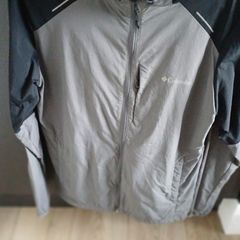 Mens Colombia tracksuit like new