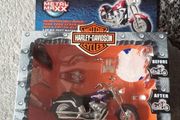 Metal Maxx Harley Davidson Model