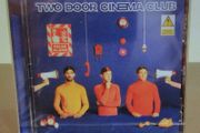 Two Door Cinema Club False Alarm CD Album