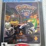 Ratchet and Clank 3 PlayStation2 Ps2 Games Original Image 2