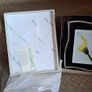 Belleek Silver Picture Frame ( New ) Image 4