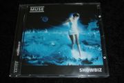 Muse - Showbiz