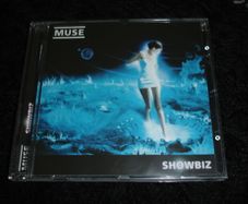 Muse - Showbiz