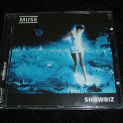 Muse - Showbiz