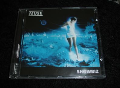 Muse - Showbiz