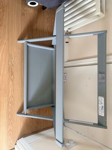 Uppababy bassinet stand