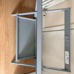 Uppababy bassinet stand