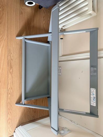 Uppababy bassinet stand