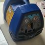 Yellow jacket recovery xlt2-ap 95765 refrigerant recovery system Image 4