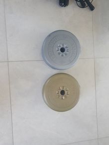 weight