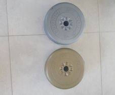 weight