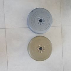 weight