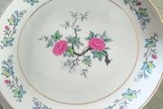 Arklow Caroline dinner hanging plate Arklow,     County Wicklow