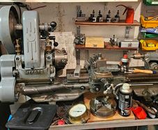 Engineering equipment