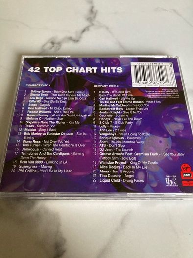 Now That's What I call Music / 81 - 79 - 78 - 74 - 44