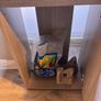 Aqua One Aquarium 75 litre with Cabinet, Heater, Light & Filter Image 3